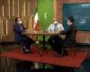 برنامه تلویزیونی مدرسه ایران-حضور سرپرست دفتر انتشارات و فناوری آموزشی